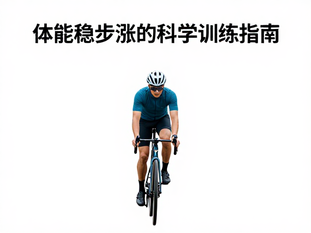 骑行道提升跑步基础,体能稳步涨的科学训练指南
