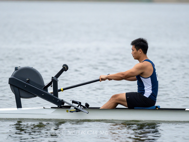 Concept2家用划艇机回桨控制技巧,提升训练效率与设备寿命