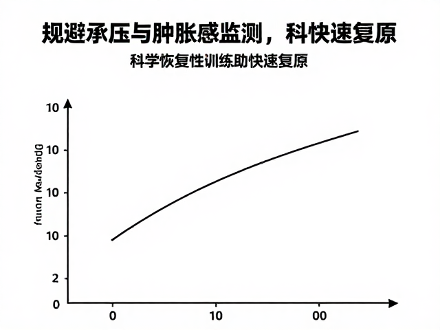 规避承压与肿胀感监测,科学恢复性训练助快速复原