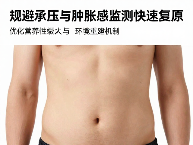 规避承压与肿胀感监测,科学恢复性训练助快速复原