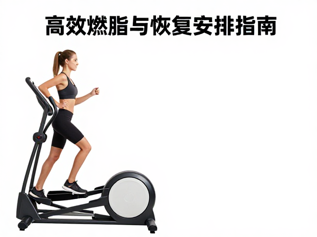 快慢跑间歇，椭圆机，休息日，高效燃脂与恢复安排指南