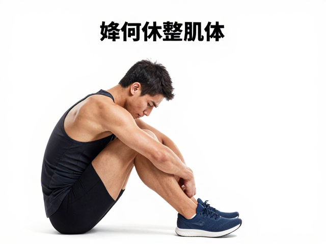 马拉松训练者如何休整肌体?降低训练强度是关键