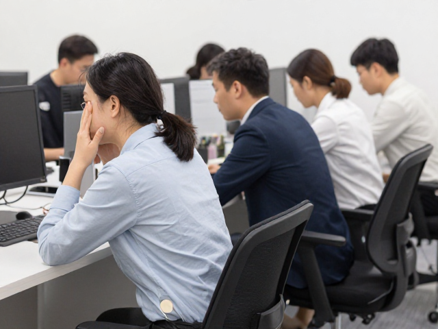 久坐办公人群必看，髋部激活与调养气息，告别僵硬疲劳