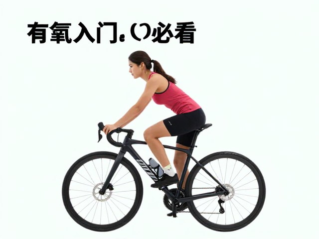 有氧入门必看，中等强度爬坡如何舒缓身心