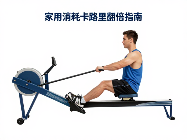 家用划艇机桨距怎么调?正确姿势消耗卡路里翻倍指南