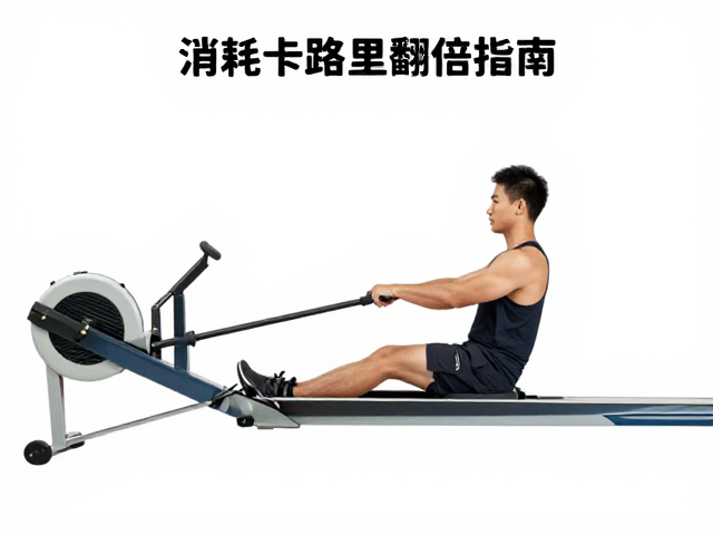 家用划艇机桨距怎么调?正确姿势消耗卡路里翻倍指南