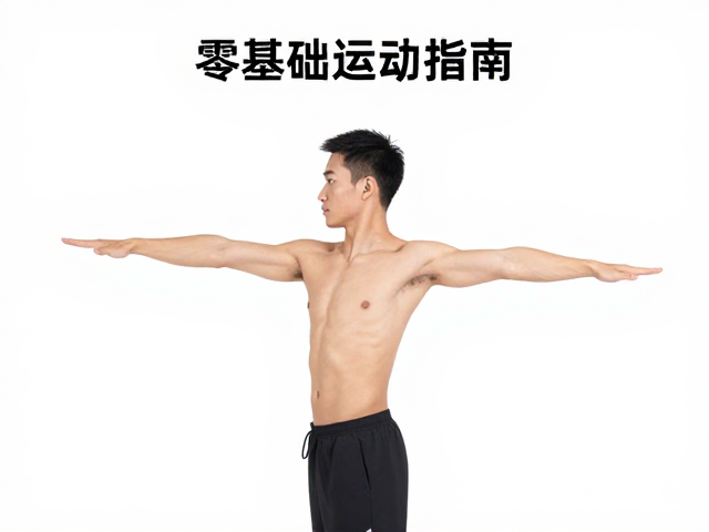 零基础运动指南，循序渐进掌握手臂摆动配合技巧