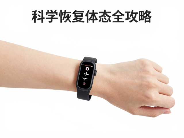 心率手环辅助月子中心运动指导，科学恢复体态全攻略