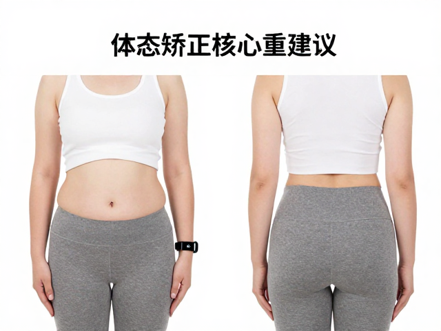 心率手环辅助月子中心运动指导，科学恢复体态全攻略