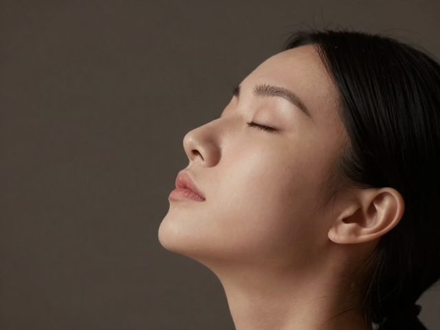 深浅搭配呼吸法，恢复期鼻吸口呼，深呼慢吐助恢复