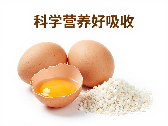 温和进补食谱，鸡蛋，碳水蛋白组合，科学营养好吸收