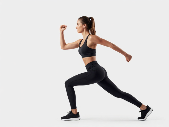 动态热身，燃脂HIIT，3步提升代谢，高效瘦身不反弹