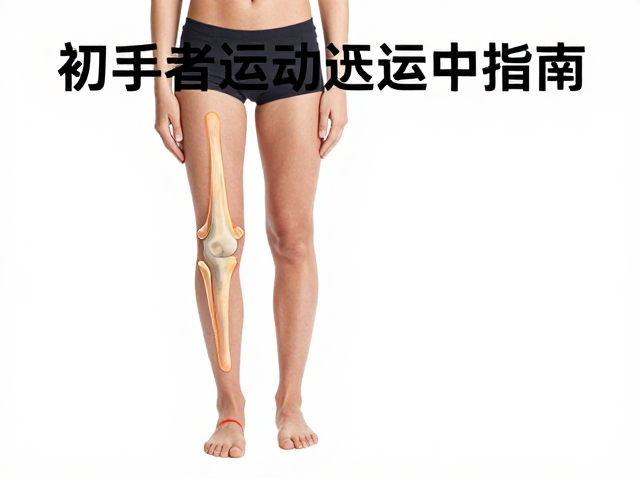 膝踝不适必看，初学者运动适中指南，20-30分钟低冲击健身法