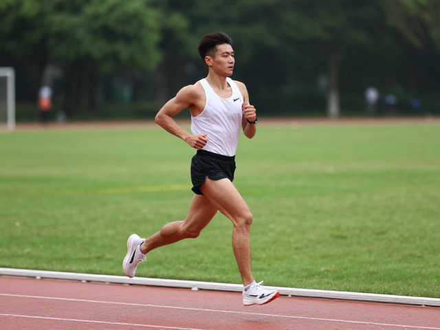 跑步耐力周期怎么练?全身调动,精准配速,轻松提升耐力
