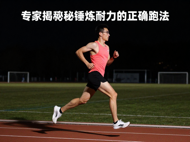 恢复跑步幅不宜过大?专家揭秘锤炼耐力的正确跑法