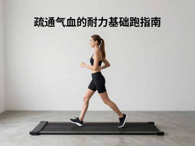 室内慢跑怎么跑?疏通气血的耐力基础跑指南