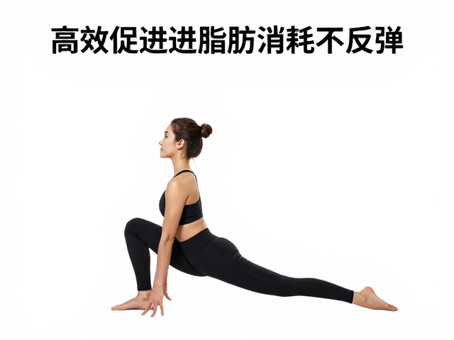 运动前这样热身激活灵活肢体，高效促进脂肪消耗不反弹
