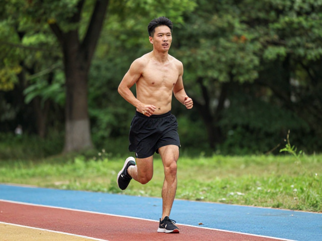 公园锻炼提升下肢耐力，如何利用主观疲劳感优化训练效果