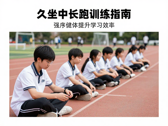 久坐学生课余中长跑训练指南，强身健体提升学习效率