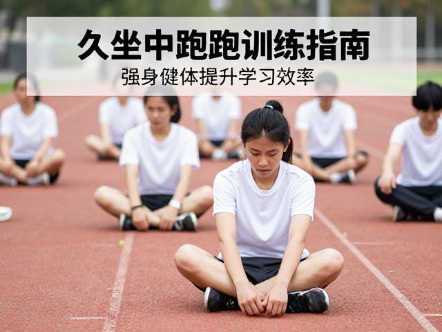 久坐学生课余中长跑训练指南，强身健体提升学习效率