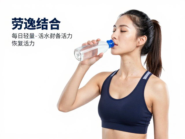 劳逸结合,运动后缓和指南,每日轻量活动恢复活力