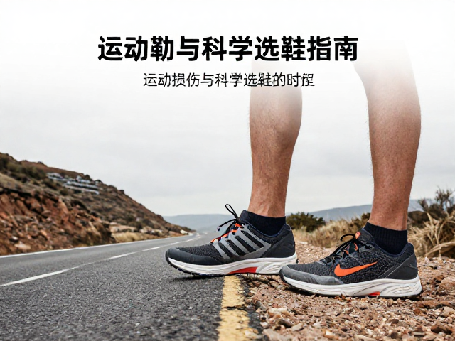 纠正偏差，忽视恢复时间瞎穿鞋？运动损伤与科学选鞋指南