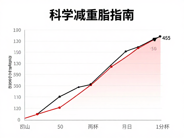不同年龄性别下，最大心率百分比与体重关联，科学减脂指南
