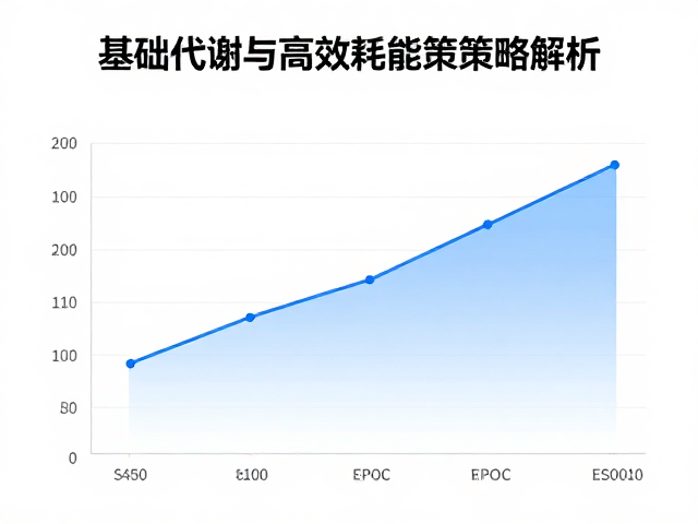 基础代谢与运动时长对照,高效耗能策略解析