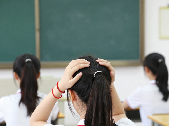 团课训练弹力发圈，长时间佩戴舒适不勒头