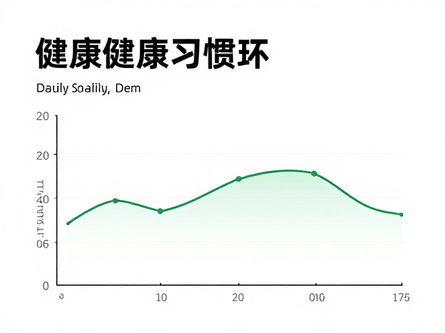 日常稳定心率,轻松增加热量消耗,养成健康习惯