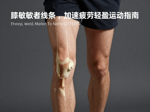 膝踝敏感者福音,高效塑造线条,加速疲劳恢复的轻盈运动指南