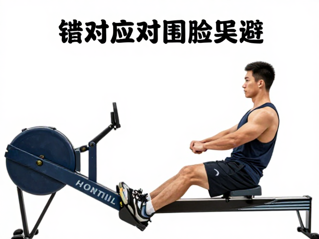 划船机怎么练？针对性锻炼策略，精准应对围度变化