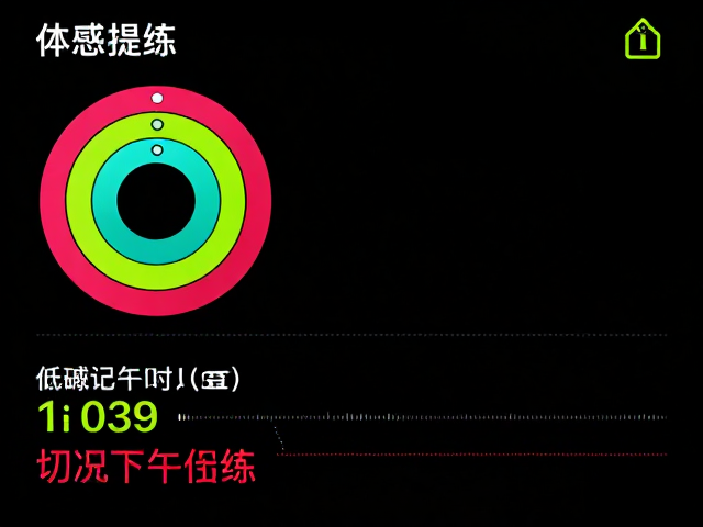 低损减脂，心肺弱也能练！每周记录体感，安全刷脂不受伤