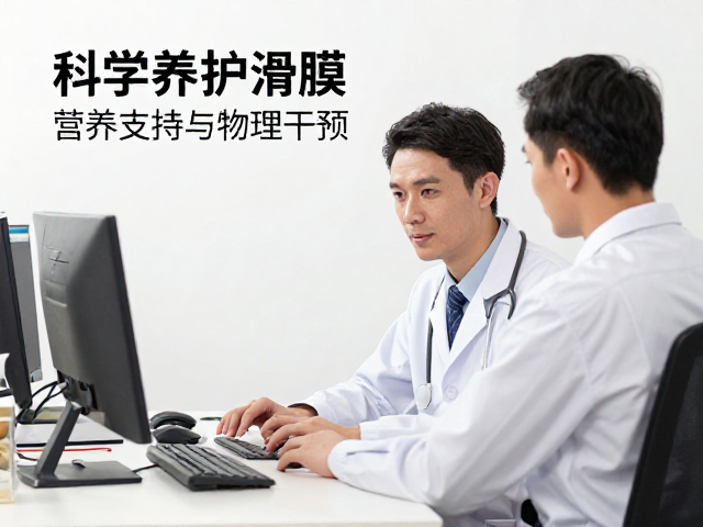 办公室碎片化活动,规律作息,科学养护滑膜缓解关节痛