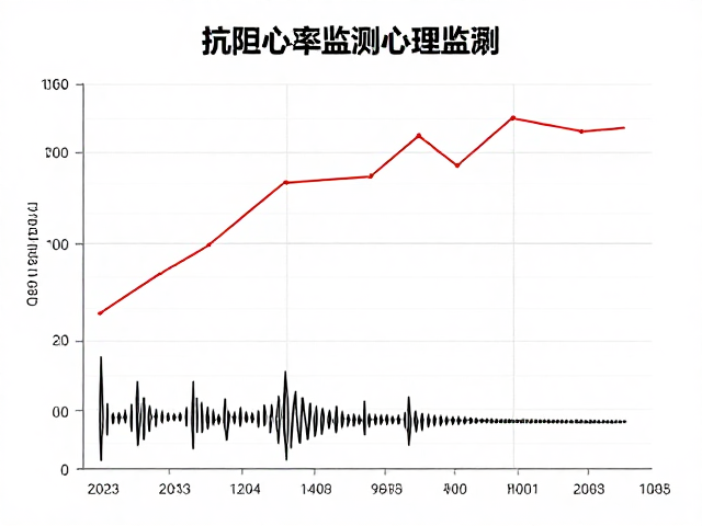 抗阻训练心率监测，不同供能系统下的训练效果解析