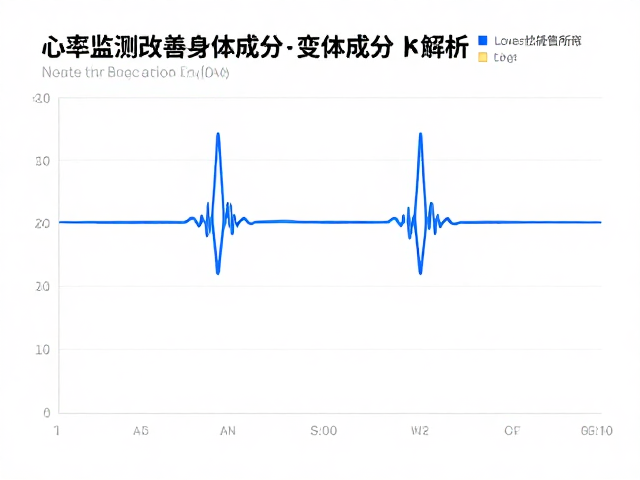 心率监测助改善身体成分，解析不同强度差异与训练效果