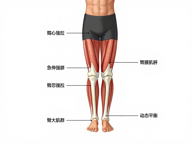 拉伸误区，急性期避强拉，勿忽视小腿与髋部舒展肌群