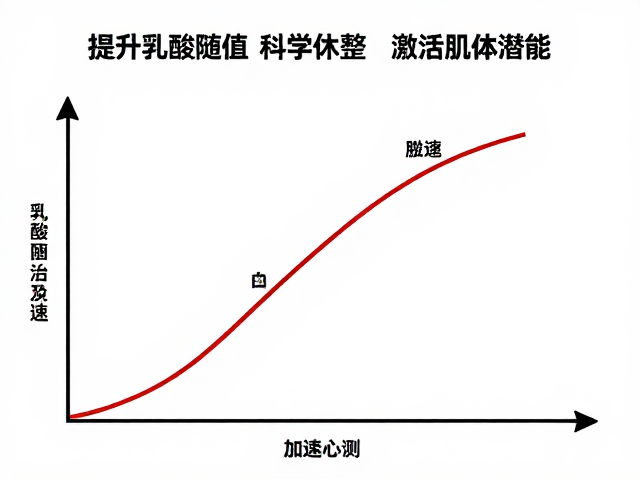 提升乳酸阈值，科学休整加速心率恢复，激活肌体潜能