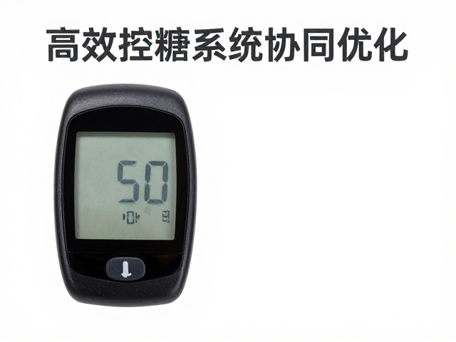 低热进食，运动手环，高效控糖控脂，科学管理身材不反弹