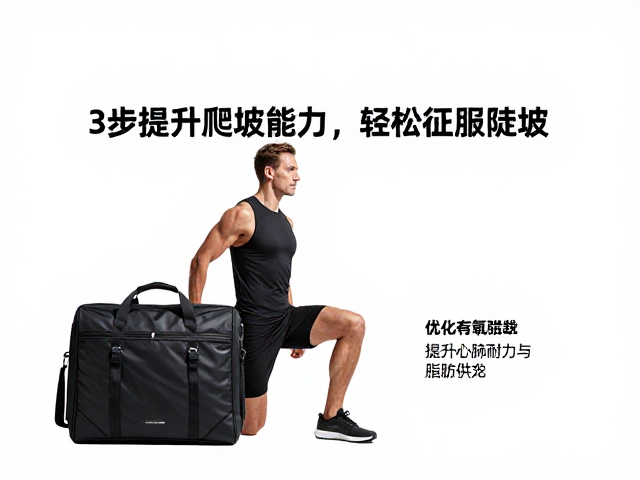下肢锻炼与补给包策略，3步提升爬坡能力，轻松征服陡坡