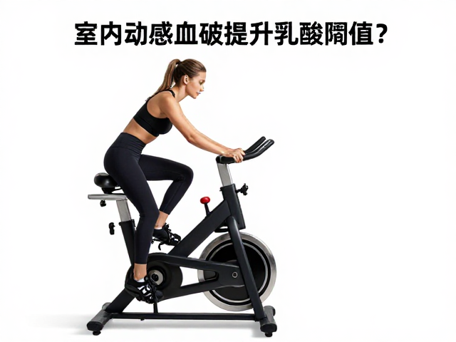 室内动感单车如何提升乳酸阈值？科学促进血液循环与高效燃脂指南