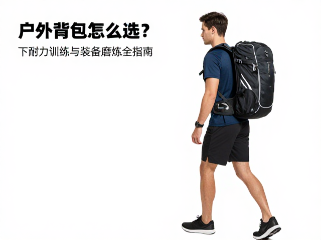 户外背包怎么选？下肢耐力训练与装备磨炼全指南