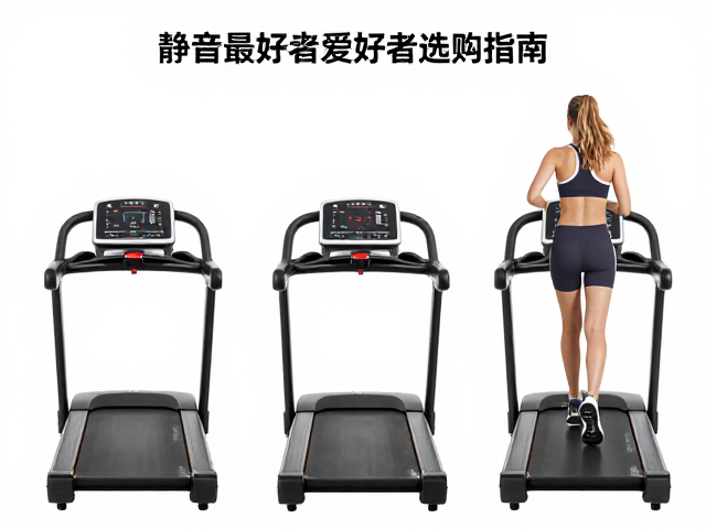 静音跑步机最高速度多少？跑步爱好者选购指南