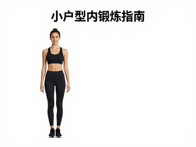 小户型室内锻炼指南，高效收纳与膝盖压力控制技巧