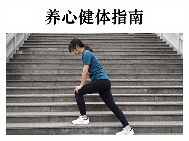 养心健体指南，长时间爬坡爬楼的正确姿势与养生禁忌