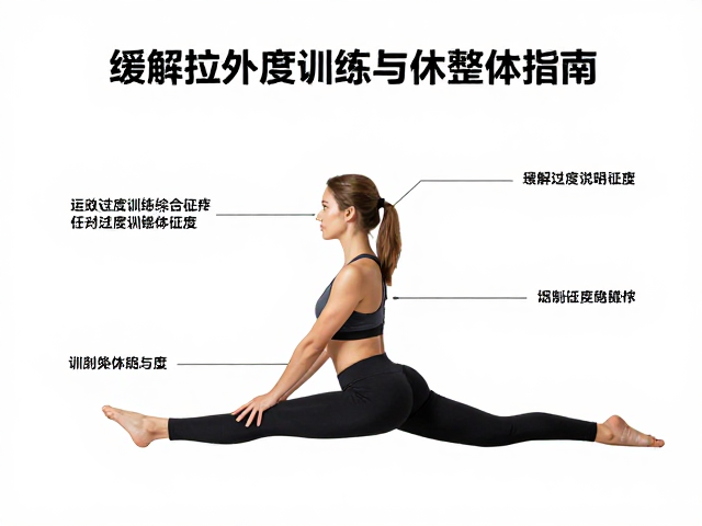 缓解过度训练综合征,高效拉伸放松与休整肌体指南