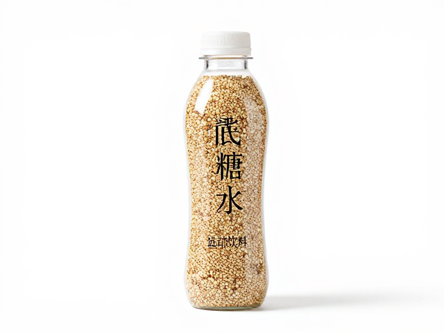 藜麦,低糖运动饮料,低热进食的健康搭配与运动指南