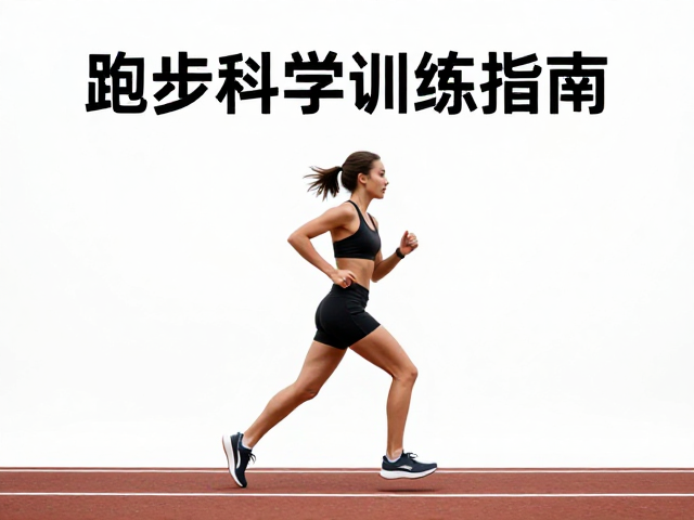 全身调动降低压力感,提升跑步耐力周期的科学训练指南