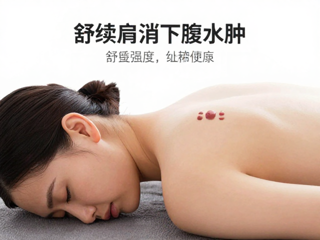 舒缓肩颈，消下肢水肿，根据身体状态调整强度，轻松享健康