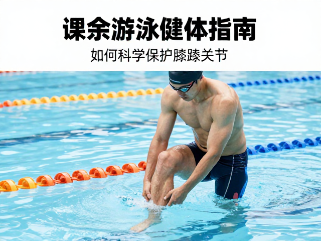 课余游泳健体指南，如何科学保护膝踝关节